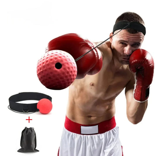 Speed Training Punch Ball